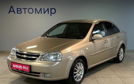 Chevrolet Lacetti, 2006 год, 589 000 рублей, 1 фотография