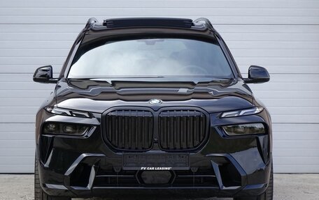 BMW X7, 2023 год, 14 555 000 рублей, 2 фотография