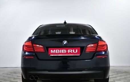 BMW 5 серия, 2014 год, 1 775 000 рублей, 5 фотография