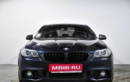 BMW 5 серия, 2014 год, 1 775 000 рублей, 2 фотография