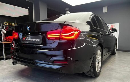 BMW 3 серия, 2015 год, 1 759 000 рублей, 4 фотография