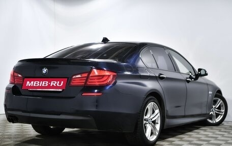 BMW 5 серия, 2014 год, 1 775 000 рублей, 4 фотография