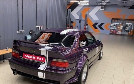 BMW 3 серия, 1996 год, 14 250 000 рублей, 6 фотография