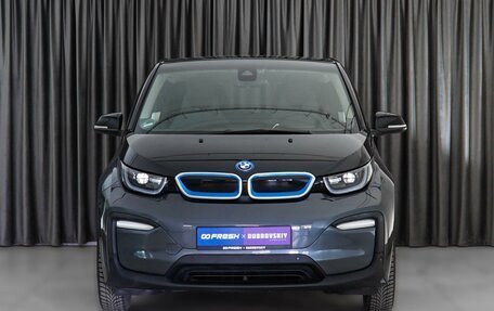 BMW i3 I01 рестайлинг, 2019 год, 2 599 000 рублей, 3 фотография