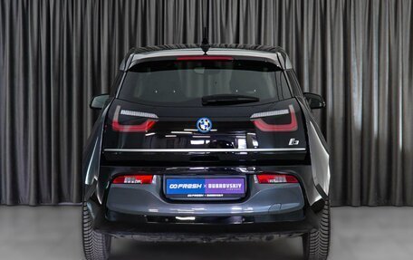 BMW i3 I01 рестайлинг, 2019 год, 2 599 000 рублей, 4 фотография