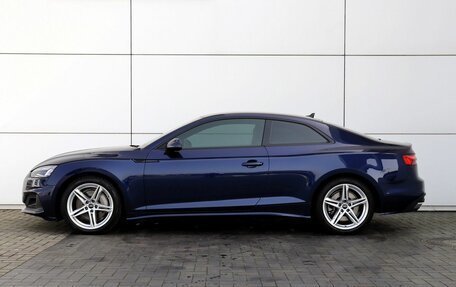Audi A5, 2022 год, 5 459 000 рублей, 5 фотография