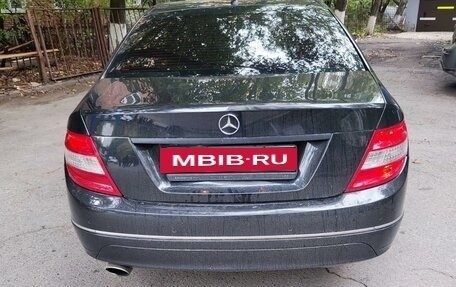 Mercedes-Benz C-Класс, 2007 год, 1 030 000 рублей, 7 фотография