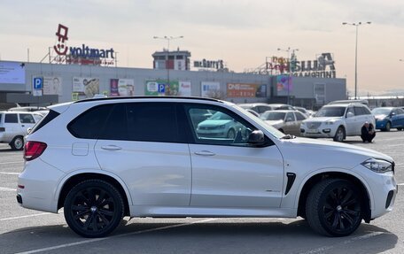 BMW X5, 2017 год, 5 090 000 рублей, 4 фотография