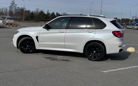 BMW X5, 2017 год, 5 090 000 рублей, 8 фотография