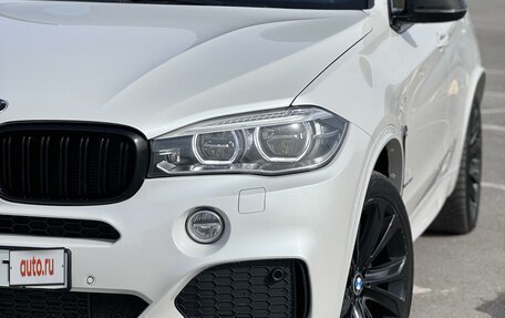 BMW X5, 2017 год, 5 090 000 рублей, 9 фотография