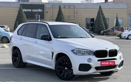 BMW X5, 2017 год, 5 090 000 рублей, 3 фотография