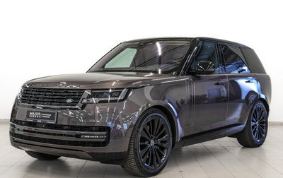 Land Rover Range Rover IV рестайлинг, 2022 год, 24 250 000 рублей, 1 фотография