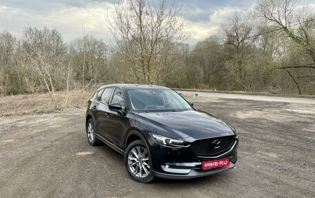 Mazda CX-5 II, 2019 год, 3 150 000 рублей, 1 фотография