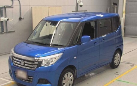 Suzuki Solio III, 2020 год, 845 000 рублей, 1 фотография