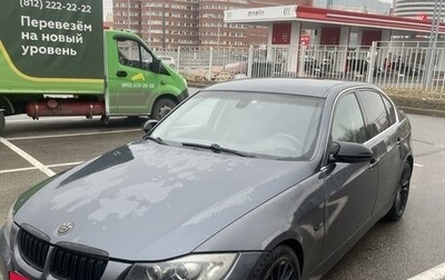 BMW 3 серия, 2006 год, 719 000 рублей, 1 фотография