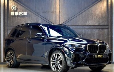 BMW X5 M, 2021 год, 11 500 000 рублей, 1 фотография