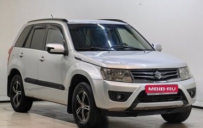 Suzuki Grand Vitara, 2012 год, 1 085 000 рублей, 1 фотография