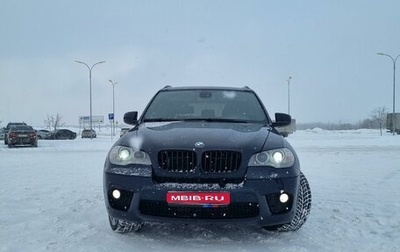 BMW X5, 2011 год, 2 100 000 рублей, 1 фотография