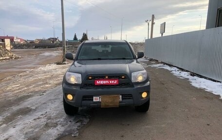 Toyota Hilux Surf IV, 2003 год, 590 000 рублей, 1 фотография