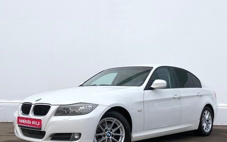 BMW 3 серия, 2011 год, 982 500 рублей, 1 фотография