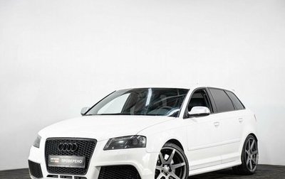 Audi RS 3, 2012 год, 2 500 000 рублей, 1 фотография
