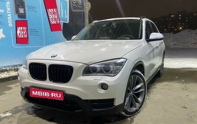 BMW X1, 2012 год, 1 745 000 рублей, 1 фотография
