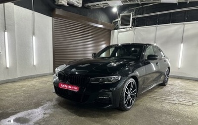BMW 3 серия, 2021 год, 5 350 000 рублей, 1 фотография