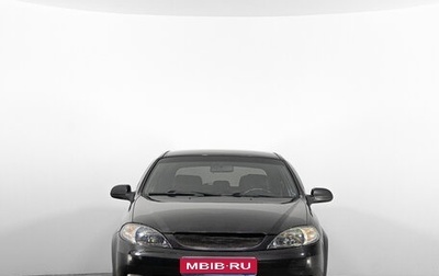 Chevrolet Lacetti, 2008 год, 559 000 рублей, 1 фотография