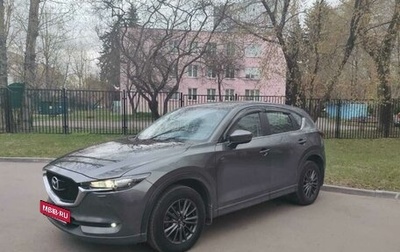 Mazda CX-5 II, 2020 год, 3 250 000 рублей, 1 фотография