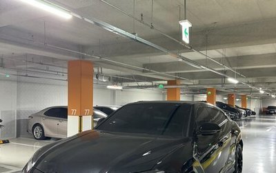 Lamborghini Urus I, 2023 год, 40 500 000 рублей, 1 фотография
