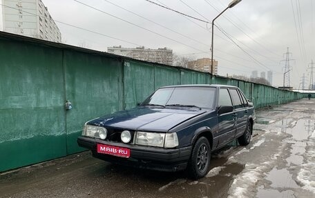 Volvo 940, 1992 год, 250 000 рублей, 1 фотография