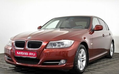 BMW 3 серия, 2010 год, 1 290 000 рублей, 1 фотография