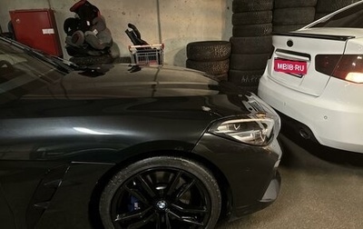 BMW Z4, 2019 год, 5 000 000 рублей, 1 фотография