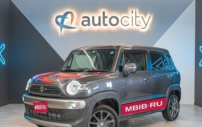 Suzuki Xbee I, 2018 год, 1 680 000 рублей, 1 фотография
