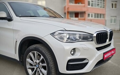 BMW X6, 2018 год, 4 290 000 рублей, 1 фотография