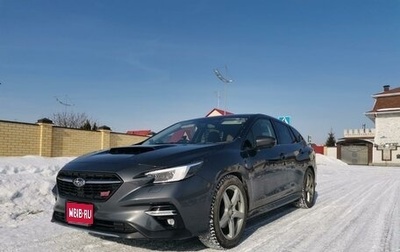 Subaru Levorg, 2021 год, 2 850 000 рублей, 1 фотография