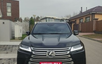 Lexus LX, 2022 год, 20 000 000 рублей, 1 фотография