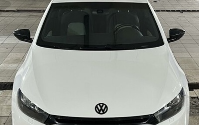 Volkswagen Scirocco III рестайлинг, 2011 год, 1 295 000 рублей, 1 фотография