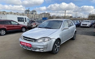 Chevrolet Lacetti, 2004 год, 264 900 рублей, 1 фотография
