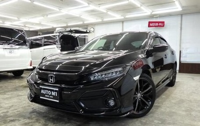 Honda Civic IX, 2020 год, 1 200 000 рублей, 1 фотография
