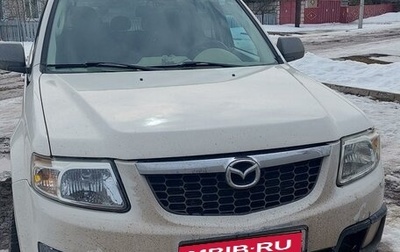 Mazda Tribute II, 2008 год, 950 000 рублей, 1 фотография