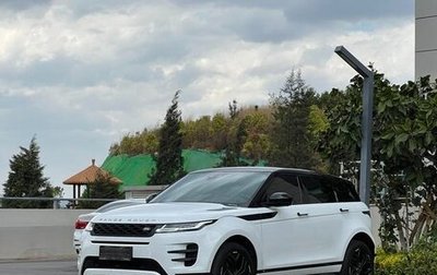 Land Rover Range Rover Evoque II, 2021 год, 3 970 000 рублей, 1 фотография