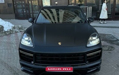 Porsche Cayenne III, 2019 год, 8 299 000 рублей, 1 фотография