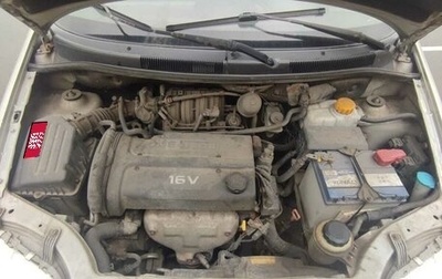 Chevrolet Aveo III, 2004 год, 390 000 рублей, 1 фотография