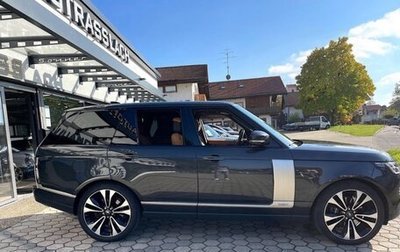 Land Rover Range Rover IV рестайлинг, 2021 год, 16 000 000 рублей, 1 фотография