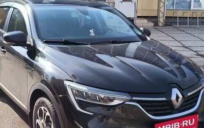 Renault Arkana I, 2019 год, 1 950 000 рублей, 1 фотография