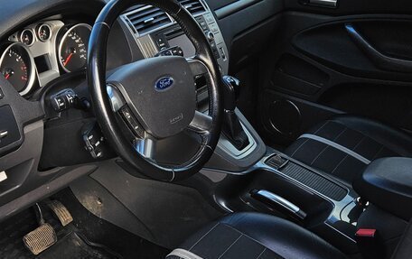 Ford Kuga III, 2012 год, 1 400 000 рублей, 4 фотография