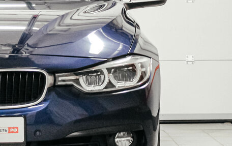BMW 3 серия, 2018 год, 2 179 390 рублей, 5 фотография