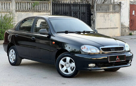 Chevrolet Lanos I, 2007 год, 397 000 рублей, 2 фотография