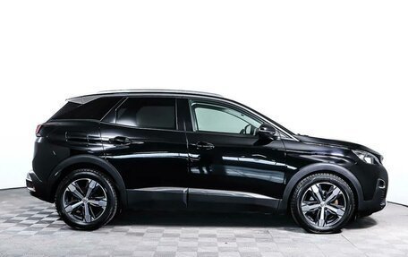 Peugeot 3008 II, 2017 год, 2 168 000 рублей, 4 фотография